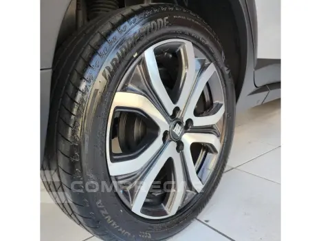 PULSE 1.0 TURBO 200 HYBRID IMPETUS CVT