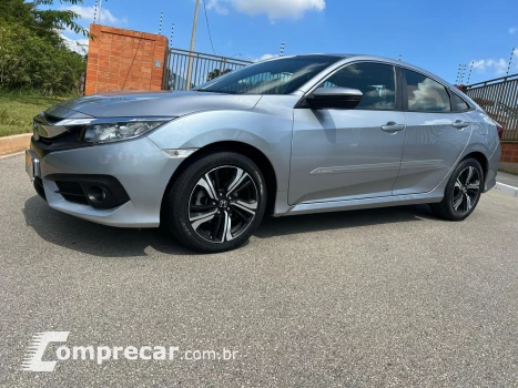CIVIC 2.0 16vone EX