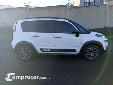 AIRCROSS 1.6 Shine 16V