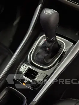 FASTBACK 1.0 Turbo 200 Hybrid Audace