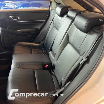 HR-V EXL 1.5 Sensing 16V 5p Aut.