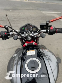 GLADIUS 650