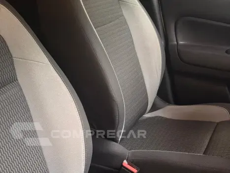 AIRCROSS 1.6 VTI 120 FLEX LIVE EAT6