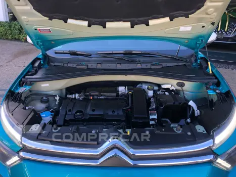 C3 1.6 16V Flex Feel Pack At6