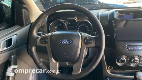 FORD RANGER 2.5 XLT 4X2 CD 16V