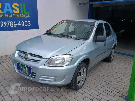 CHEVROLET Prisma Joy 1.4 4 portas