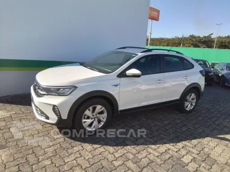 NIVUS 1.0 200 TSI TOTAL FLEX COMFORTLINE AUTOMÁTICO