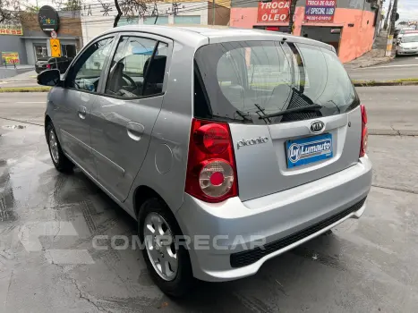 PICANTO 1.0 EX 12V