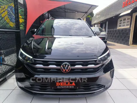 NIVUS 1.0 200 TSI Comfortline