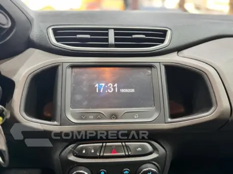 PRISMA - 1.4 MPFI LT 8V 4P AUTOMÁTICO