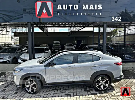 FASTBACK 1.0 Turbo 200 Impetus