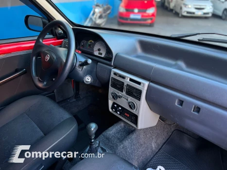 UNO 1.0 MPI Mille 8V