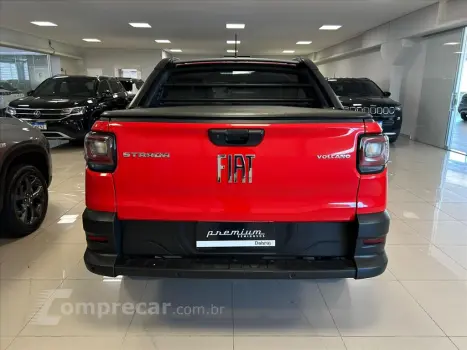 STRADA 1.3 FIREFLY FLEX VOLCANO CD MANUAL