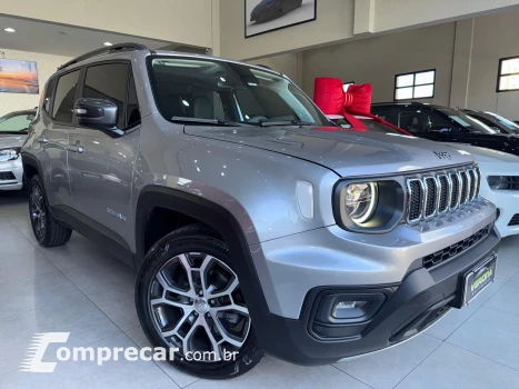 Renegade Longitude T270 1.3