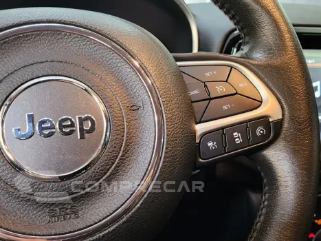 COMPASS LIMITED 2.0 4x2 Flex 16V Aut.