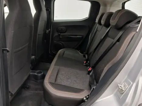 MOBI 1.0 EVO FLEX TREKKING MANUAL