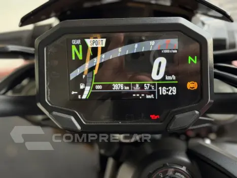 Z 900 ABS
