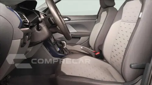 T-CROSS 1.0 200 TSI TOTAL FLEX COMFORTLINE AUTOMÁ