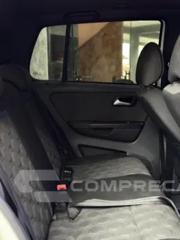 FOX 1.0 MI Seleção 8V