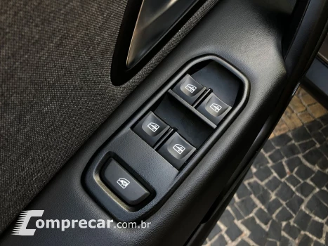 Duster 1.6 16V Sce Flex Intense Manual