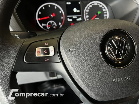 T-CROSS 1.0 200 TSI TOTAL FLEX SENSE AUTOMÁTICO