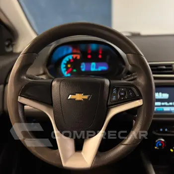ONIX HATCH LT 1.0 8V FlexPower 5p Mec.
