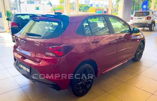 ONIX 10TAT RS