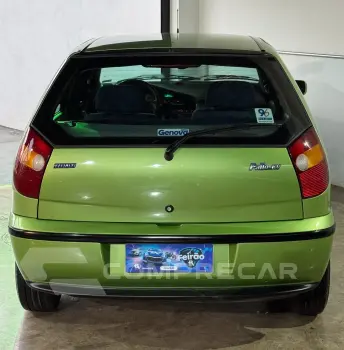 PALIO 1.6 MPI 16V