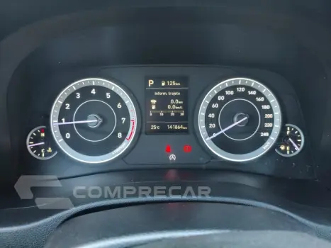 CRETA 1.0 Tgdi Limited