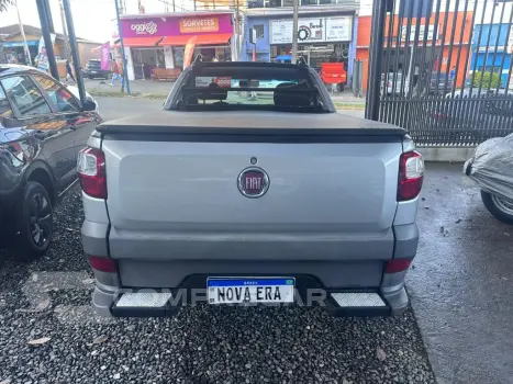 STRADA 1.4 MPI Hard Working CS 8V