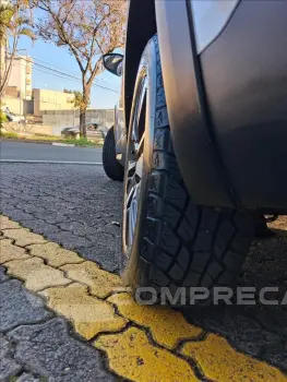 2008 1.6 16V FLEX ALLURE 4P AUTOMÁTICO