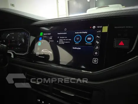 NIVUS 1.0 200 TSI TOTAL FLEX HIGHLINE AUTOMÁTICO