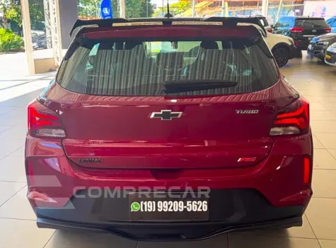 ONIX 10TAT RS