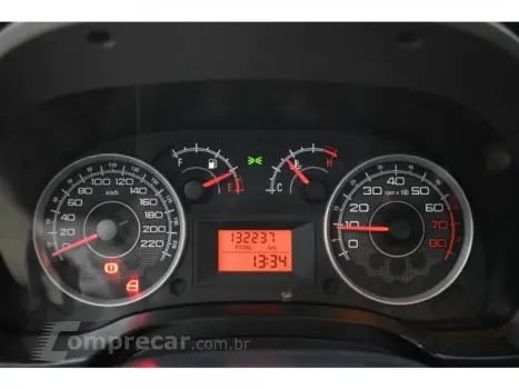 IDEA - 1.4 MPI ATTRACTIVE 8V 4P MANUAL