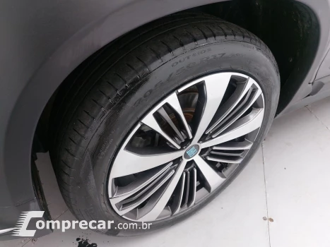 FASTBACK 1.0 TURBO 200 FLEX AUDACE CVT