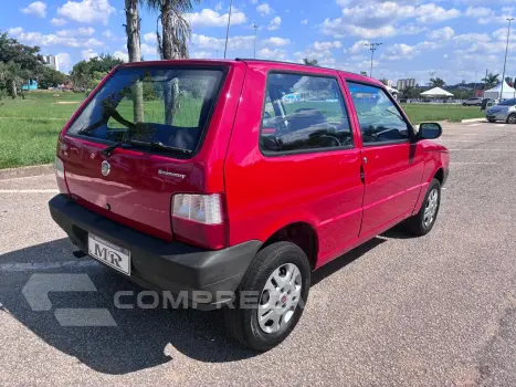 UNO 1.0 MPI Mille Fire Economy 8V