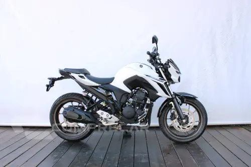 YAMAHA FZ25 FAZER CONNECTED ABS