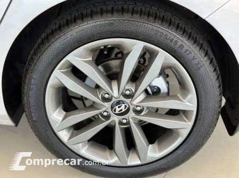 I30 1.8 MPI 16V