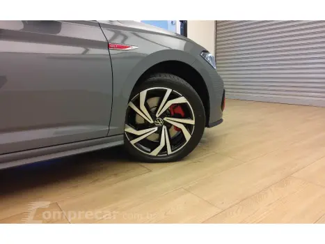 JETTA 2.0 350 TSI GASOLINA GLI DSG