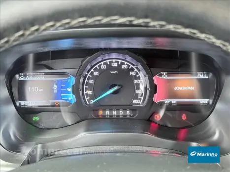 RANGER 3.2 LIMITED 4X4 CD 20V DIESEL 4P AUTOMÁTICO