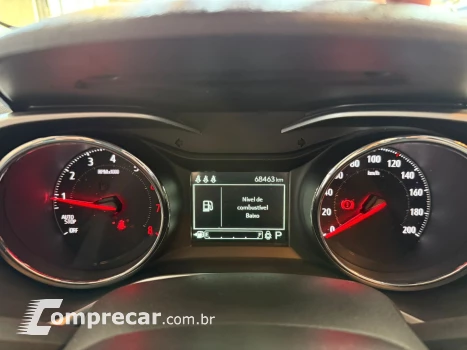 HRV EX 1.8