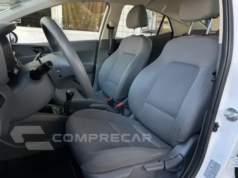 HB20S 1.0 12V FLEX VISION MANUAL