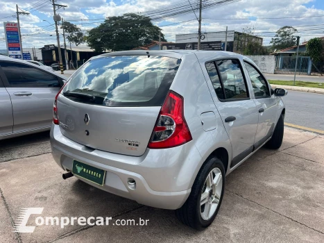 SANDERO 1.0 12V SCE Expression