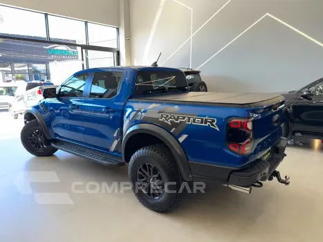 Raptor 3.0 V6