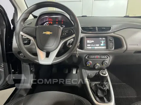 ONIX 1.4 MPFI LT 8V FLEX 4P MANUAL