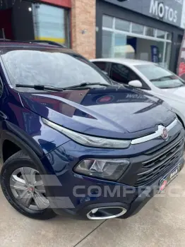 TORO 1.8 16V EVO Freedom