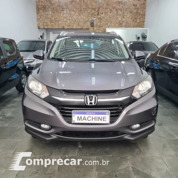 HR-V 1.8 16V EXL