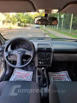 CLASSIC 1.0 MPFI LS 8V