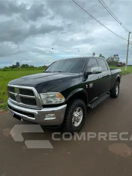 RAM 6.7 2500 Laramie 4X4 CD I6