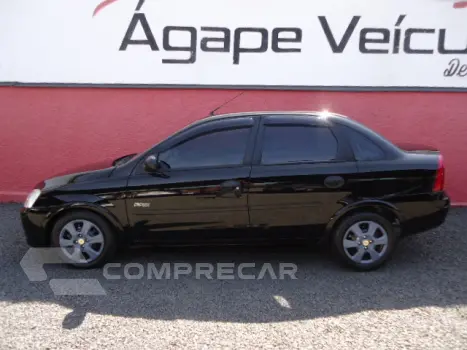 CORSA 1.0 MPFI Maxx Sedan 8V